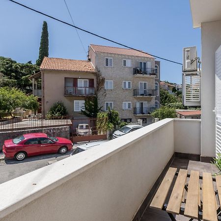 Central Park Apartment With Terrace سبليت المظهر الخارجي الصورة