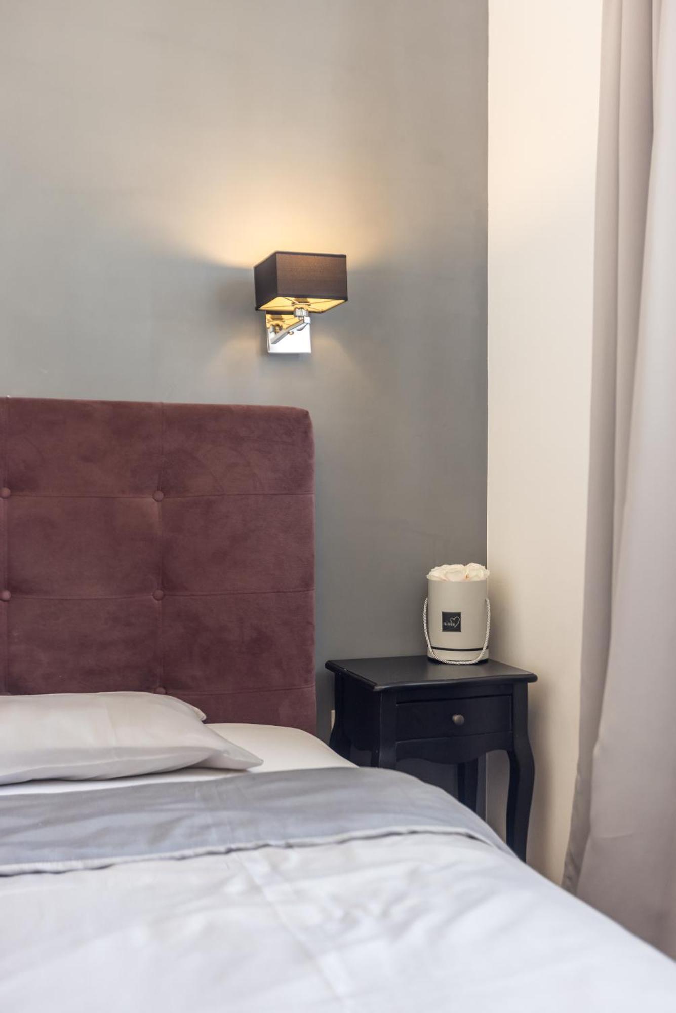 Central Park Apartment With Terrace سبليت المظهر الخارجي الصورة