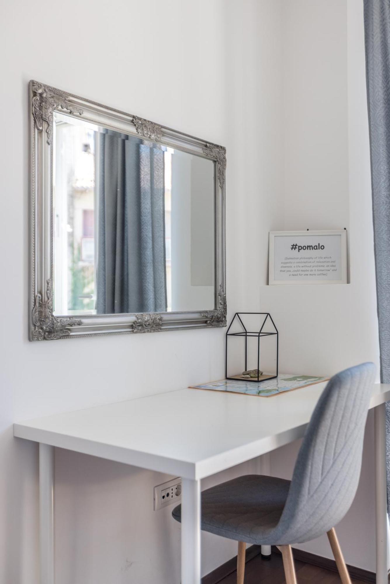 Central Park Apartment With Terrace سبليت المظهر الخارجي الصورة