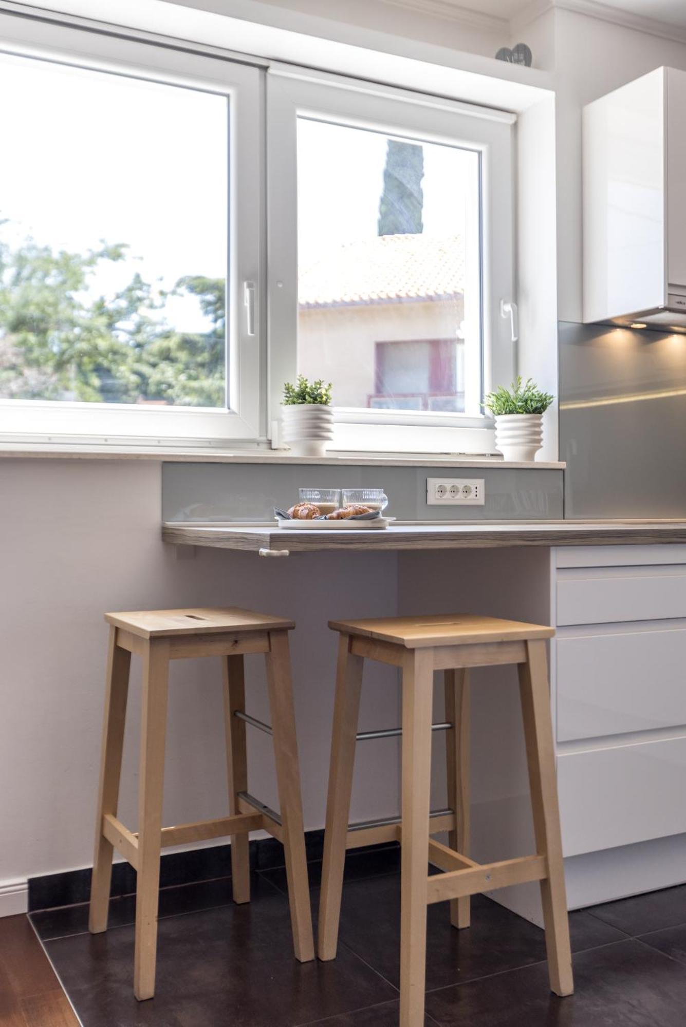 Central Park Apartment With Terrace سبليت المظهر الخارجي الصورة