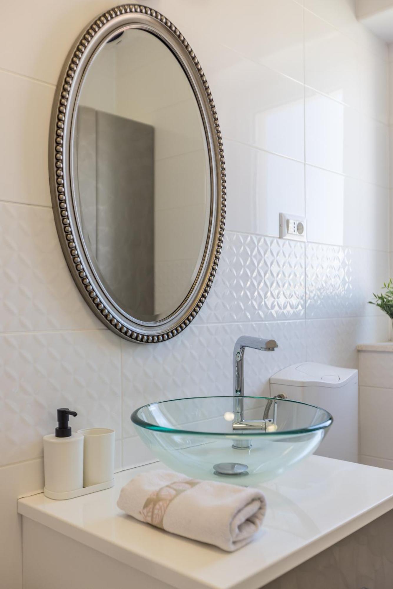 Central Park Apartment With Terrace سبليت المظهر الخارجي الصورة
