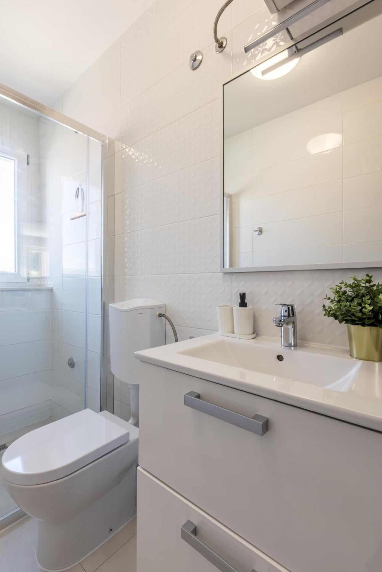 Central Park Apartment With Terrace سبليت المظهر الخارجي الصورة
